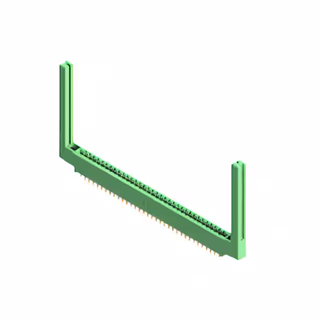 337-068-559-858 EDAC Inc.  Edgeboard Connectors